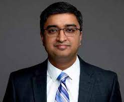 Anirban Mahapatra